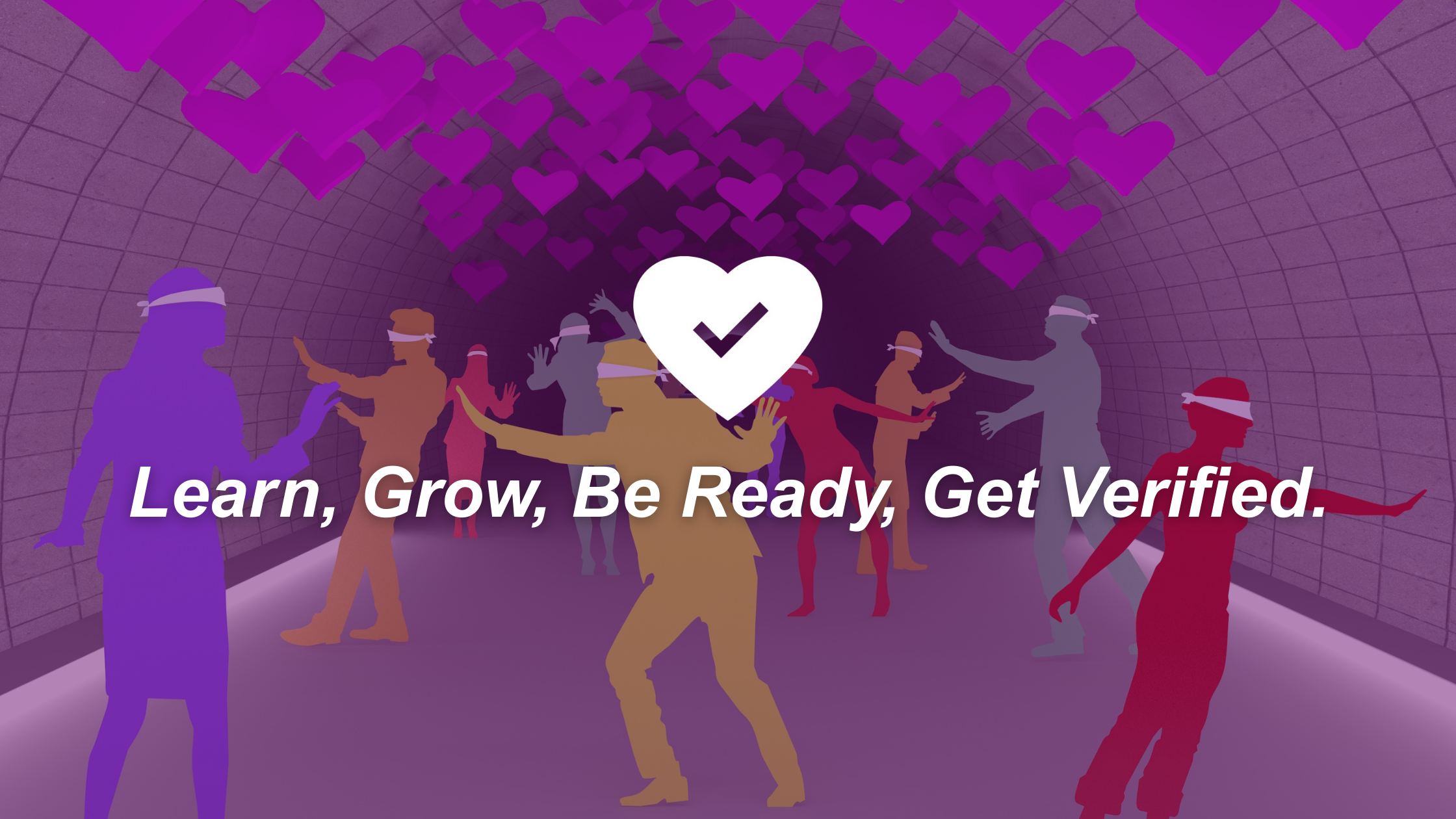 PreDate: The Relationship Readiness Course