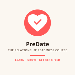 PreDate — The Relationship Readiness Course